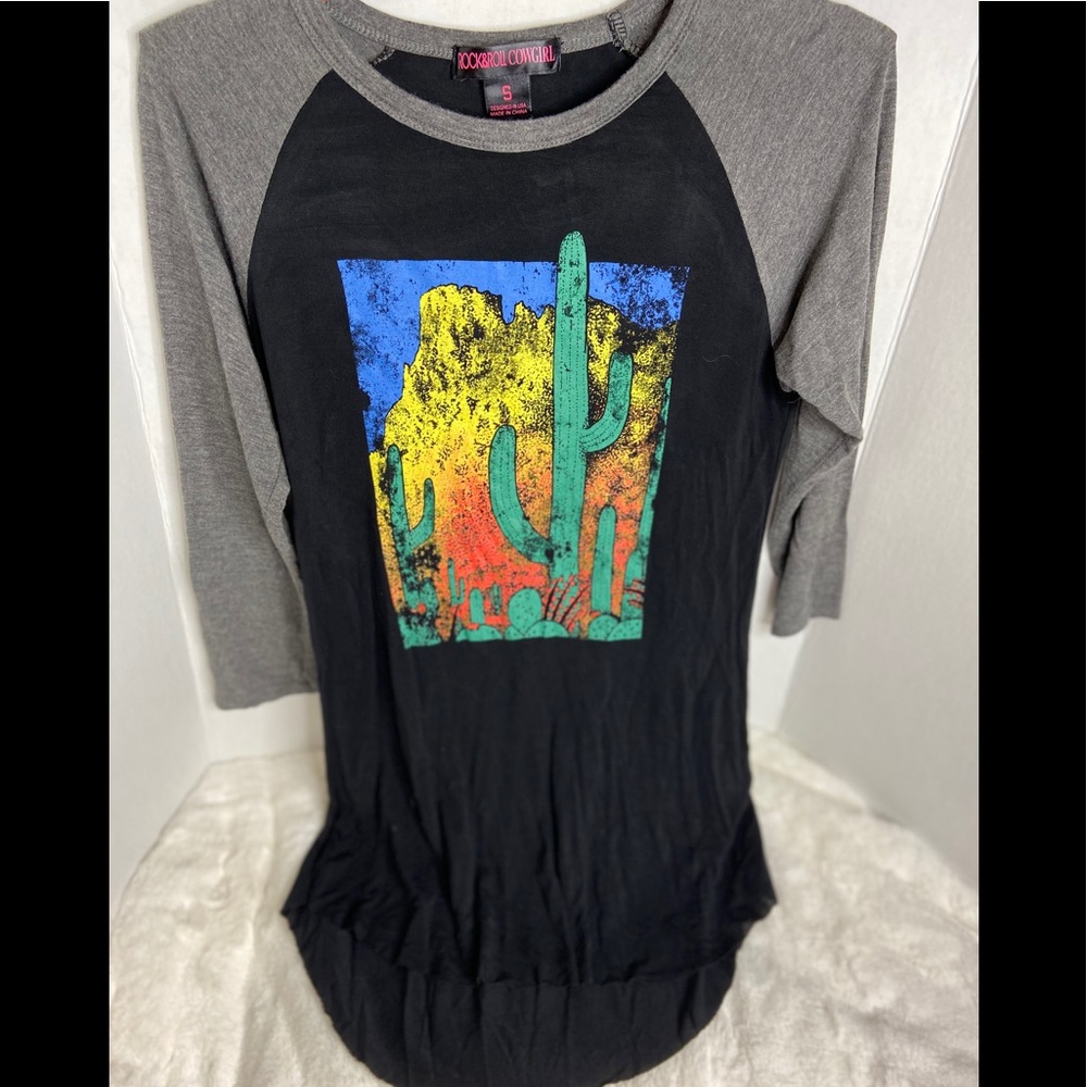 Rock hill cowgirl S
